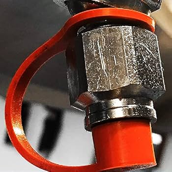 achan　1205★ 150 Pack) Ansul R102 and Piranha Kitchen Systems Rubber Blow